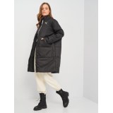 Жіноча куртка Puma ESS+ Long Padded Coat 58221401_image_6