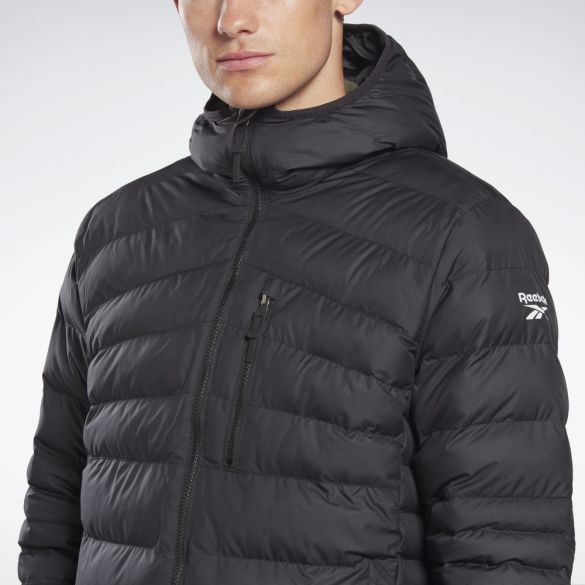 Чоловіча куртка Reebok Outerwear FU1699_image_5
