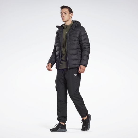 Чоловіча куртка Reebok Outerwear FU1699_image_4