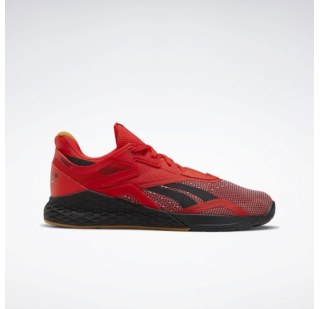 Чоловічі кросівки Reebok Nano X FV6667