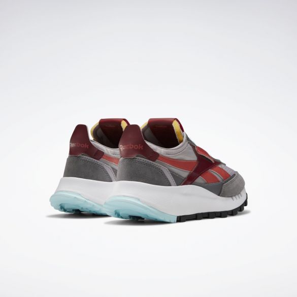 Жіночі кросівки Reebok Classic Leather Legacy FY7362