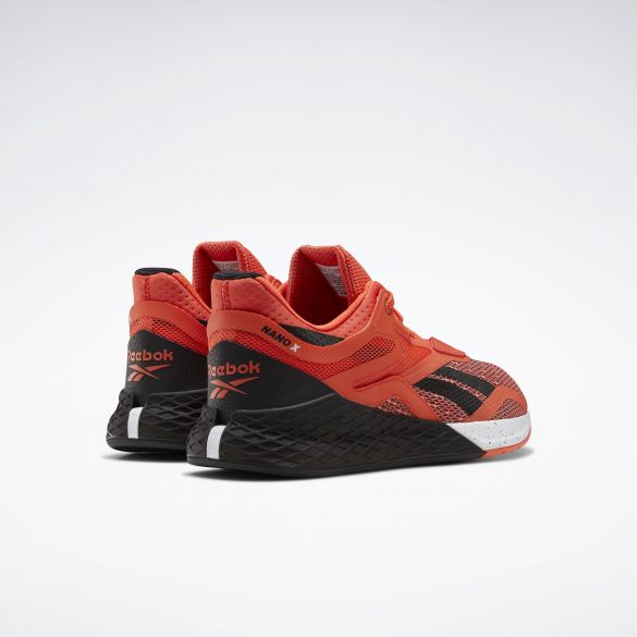 Чоловічі кросівки Reebok Nano X EF7270