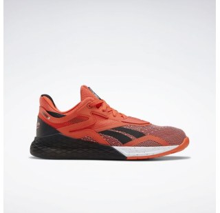 Чоловічі кросівки Reebok Nano X EF7270
