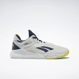 Женские кроссовки Reebok Nano X FV6766_image_1