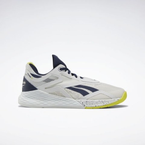 Женские кроссовки Reebok Nano X FV6766_image_1