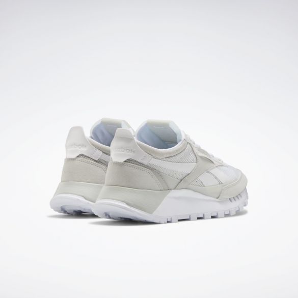 Чоловічі кросівки Reebok Classic Leather Legacy FY7379