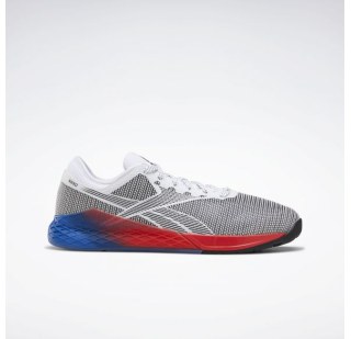 Чоловічі кросівки Reebok Nano 9 FU7563