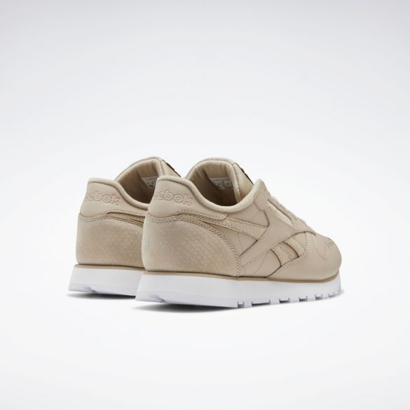 Жіночі кросівки Reebok Classic Leather EF3256