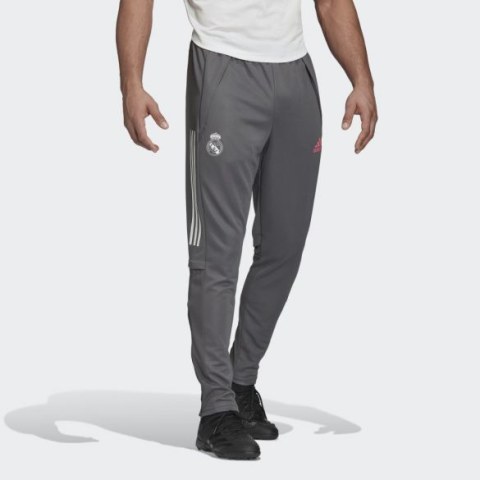 Тренировочные брюки Реал Мадрид Adidas FQ7885_image_1