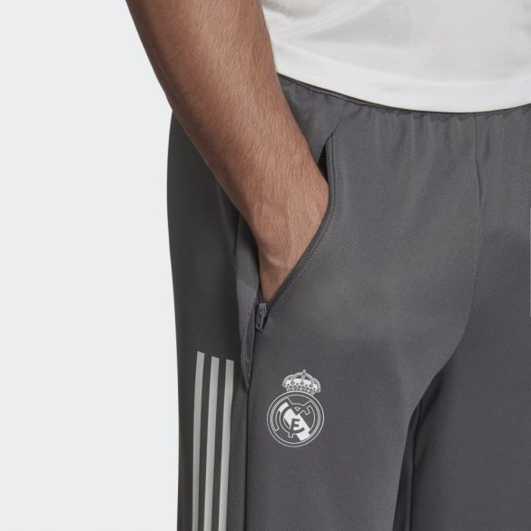 Тренировочные брюки Реал Мадрид Adidas FQ7885_image_6