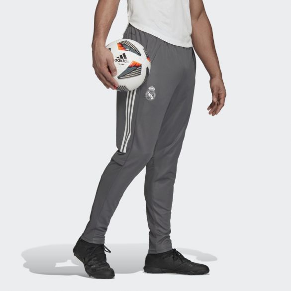 Тренировочные брюки Реал Мадрид Adidas FQ7885_image_3