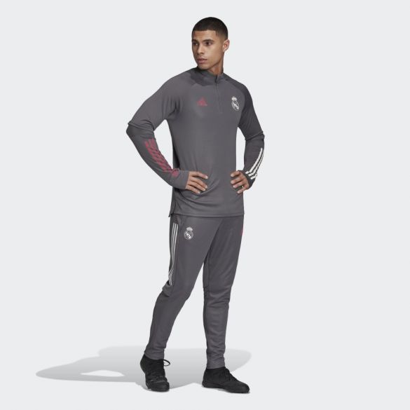 Тренировочные брюки Реал Мадрид Adidas FQ7885_image_5