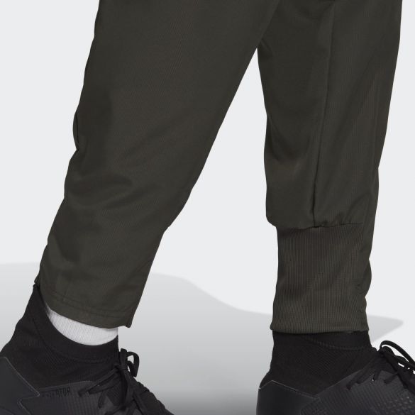 Брюки Adidas Mufc Pre FR3679_image_8