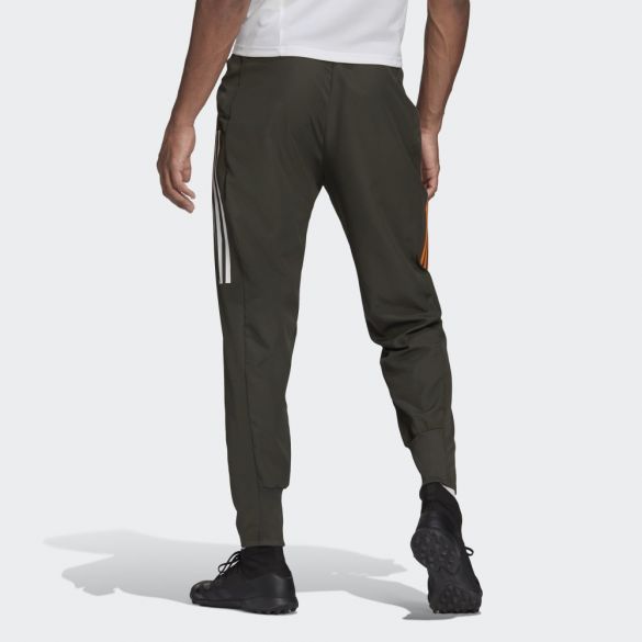 Брюки Adidas Mufc Pre FR3679_image_4