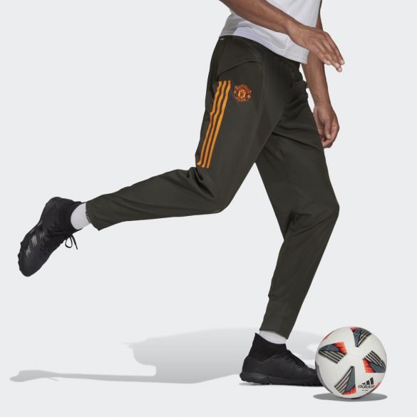 Брюки Adidas Mufc Pre FR3679_image_3