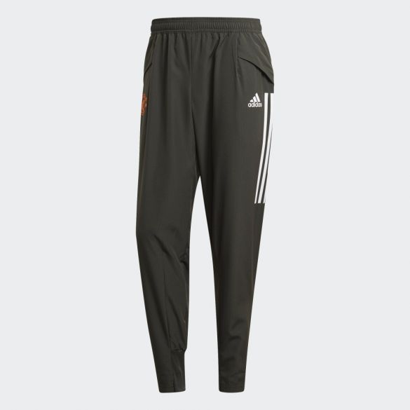Брюки Adidas Mufc Pre FR3679_image_9