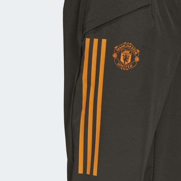 Брюки Adidas Mufc Pre FR3679_image_6
