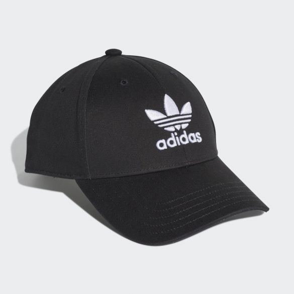 Кепка Adidas Trefoil Baseball EC3603_image_3