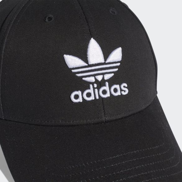 Кепка Adidas Trefoil Baseball EC3603_image_4