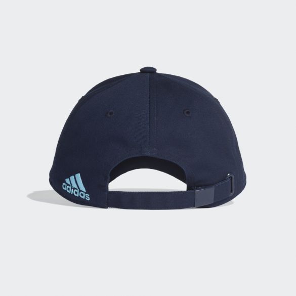 Бейсболка Adidas Official Emblem FJ3951