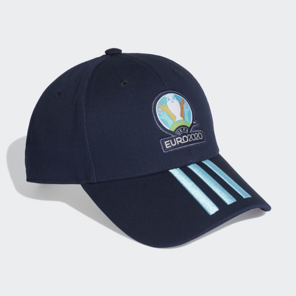 Бейсболка Adidas Official Emblem FJ3951_image_3
