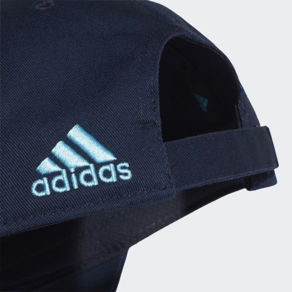 Бейсболка Adidas Official Emblem FJ3951_image_6