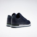 Мужские кроссовки Reebok Classic Leather Clip GX0368_image_2