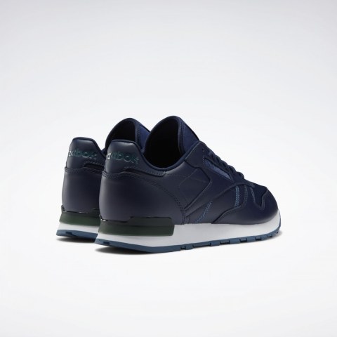 Мужские кроссовки Reebok Classic Leather Clip GX0368_image_2