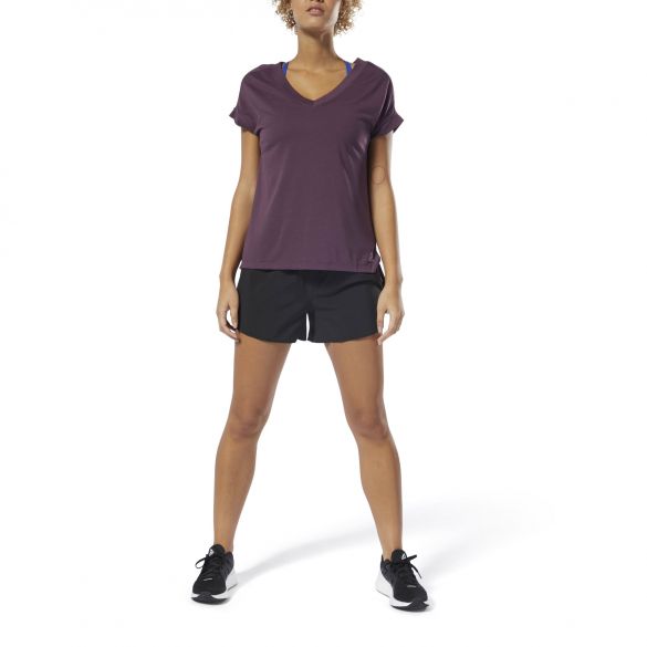 Спортивные шорты Reebok Epic Lighweight DU4061