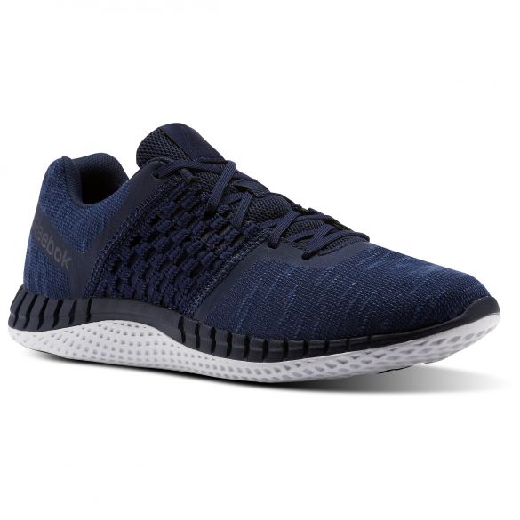 Чоловічі кросівки Reebok Print Run Distance CN1656_image_4