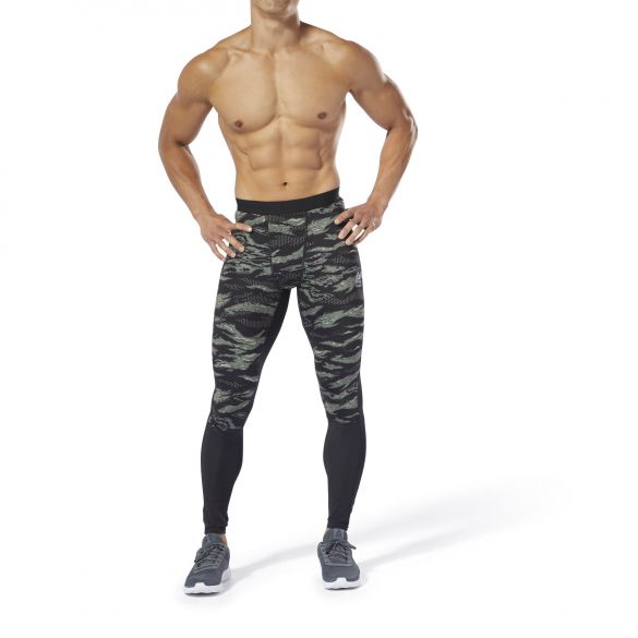 tight reebok crossfit compression