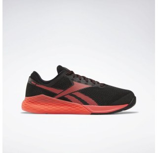 Чоловічі кросівки Reebok Nano 9 FU6828