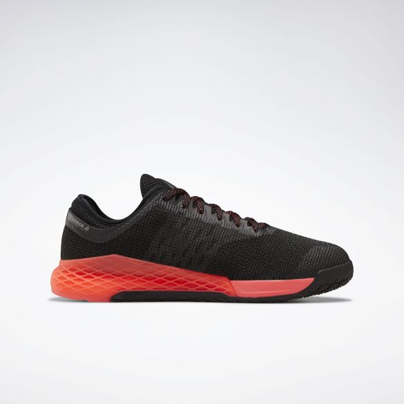 Чоловічі кросівки Reebok Nano 9 FU6828