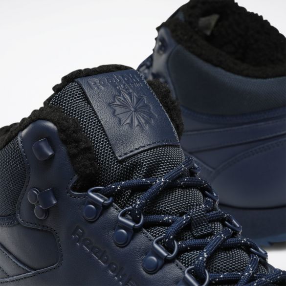 Мужские кроссовки Reebok Classic Leather Mid Ripple FU9130_image_7