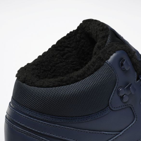 Мужские кроссовки Reebok Classic Leather Mid Ripple FU9130_image_5