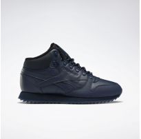 Мужские кроссовки Reebok Classic Leather Mid Ripple FU9130_image_9