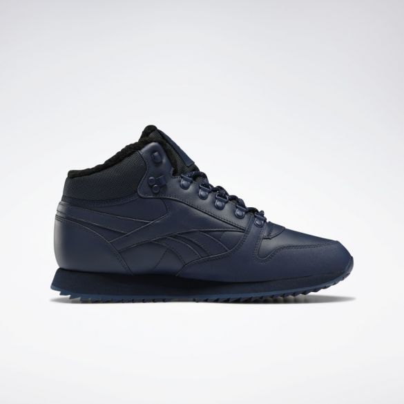 Мужские кроссовки Reebok Classic Leather Mid Ripple FU9130_image_4