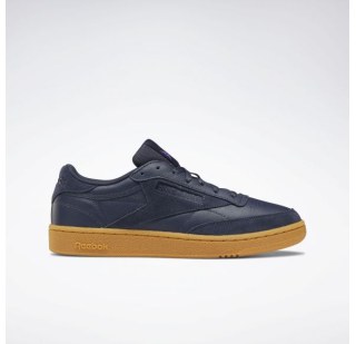 Чоловічі кросівки Reebok Club C 85 DV6538