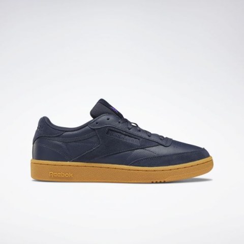 Мужские кроссовки Reebok Club C 85 DV6538_image_1