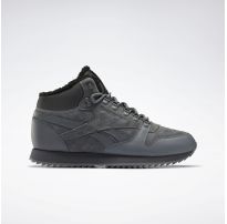 Мужские кроссовки Reebok Classic Leather Mid Ripple FU9128_image_44