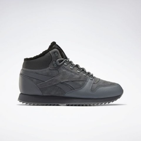 Мужские кроссовки Reebok Classic Leather Mid Ripple FU9128_image_1