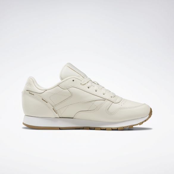 Жіночі кросівки Reebok Classics Leather DV7103