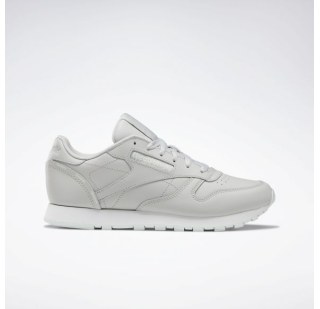 Жіночі кросівки Reebok Classics Leather DV7104