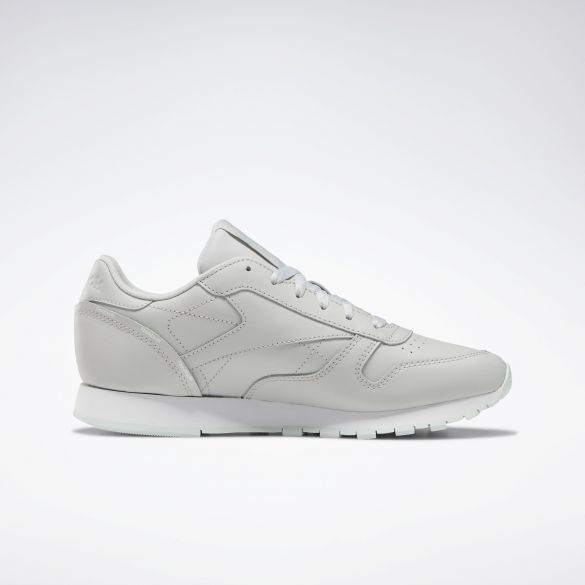 Жіночі кросівки Reebok Classics Leather DV7104
