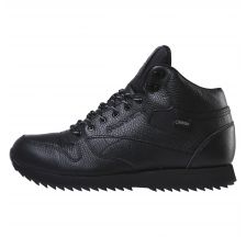 Мужские кроссовки Reebok Leather Mid Ripple GORE-TEX DV5107