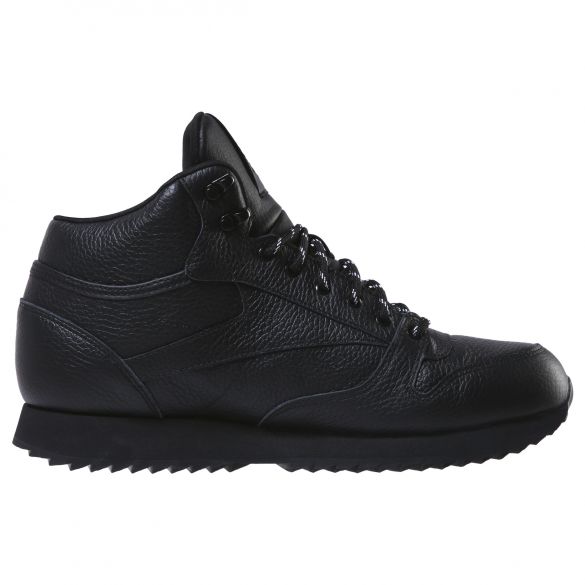 Мужские кроссовки Reebok Leather Mid Ripple GORE-TEX DV5107_image_3