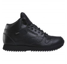 Мужские кроссовки Reebok Leather Mid Ripple GORE-TEX DV5107