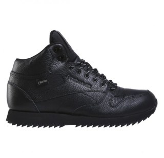 Чоловічі кросівки Reebok Leather Mid Ripple GORE-TEX DV5107