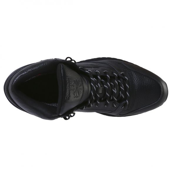 Мужские кроссовки Reebok Leather Mid Ripple GORE-TEX DV5107_image_4