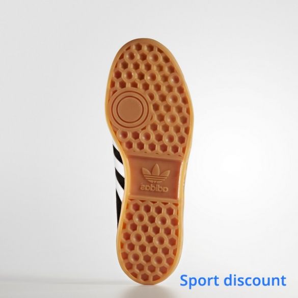 Мужские кроссовки Adidas Originals Gamburg S76696
